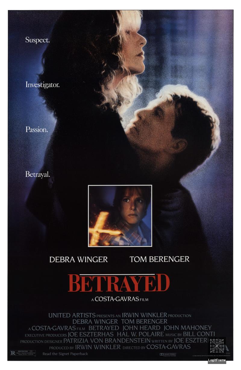 Betrayed 