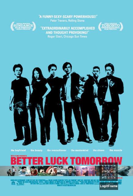 Better Luck Tomorrow 