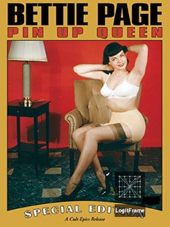 Betty Page: Pin Up Queen 