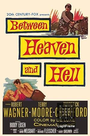 Between Heaven and Hell 