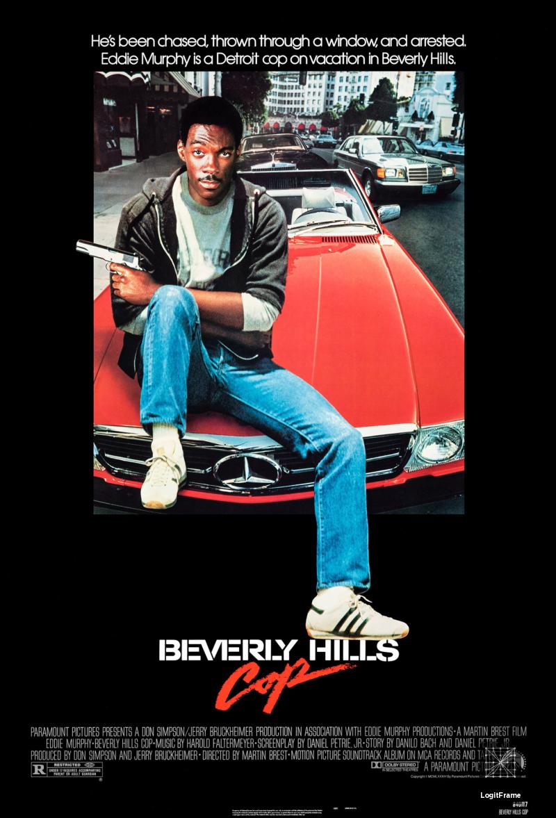 Beverly Hills Cop 