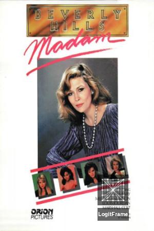 Beverly Hills Madam 