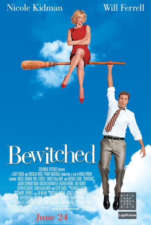 Bewitched 