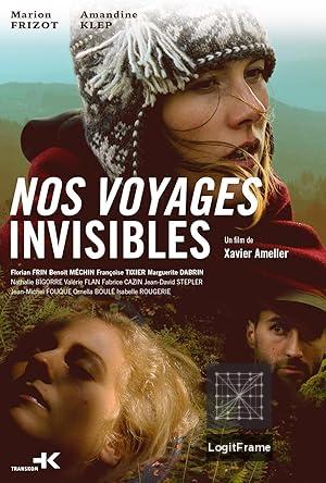 Nos Voyages Invisibles (Beyond existence)