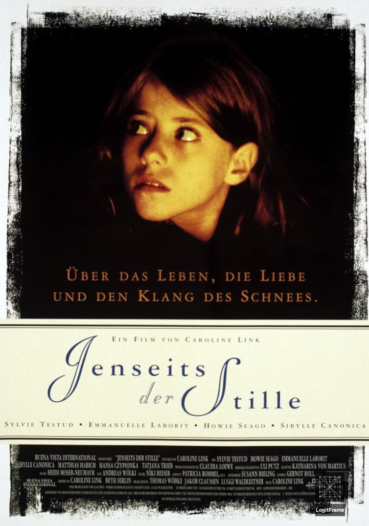 Jenseits der Stille (Beyond Silence)