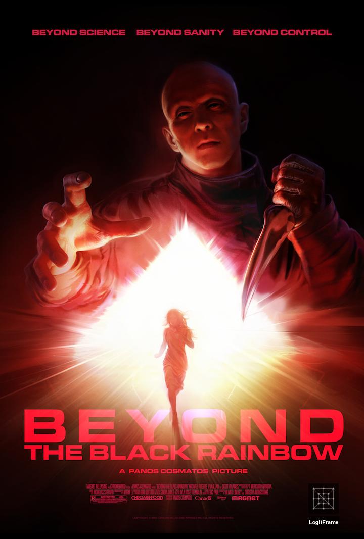 Beyond the Black Rainbow