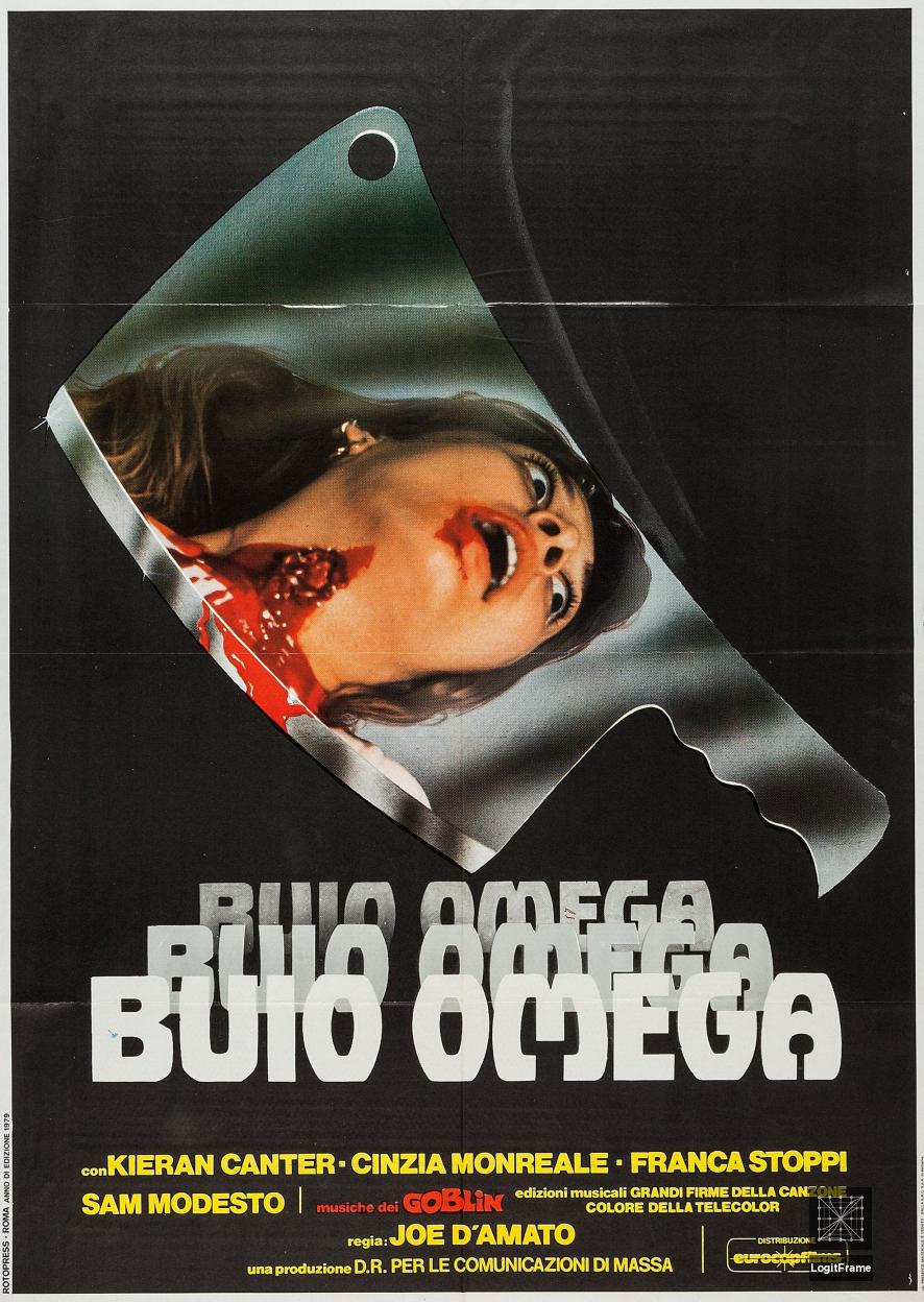 Buio Omega (Beyond the Darkness)