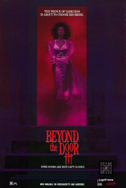 Il treno (Beyond the Door III)