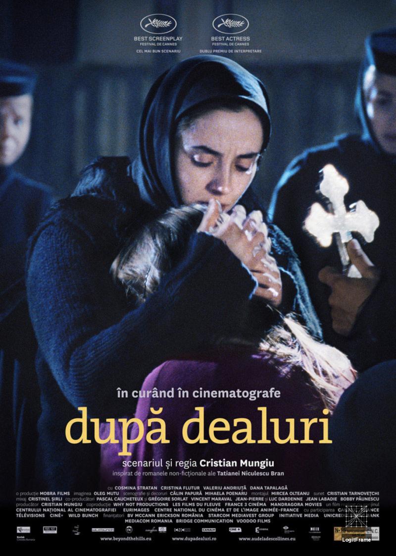 Dupa dealuri (Beyond the Hills)