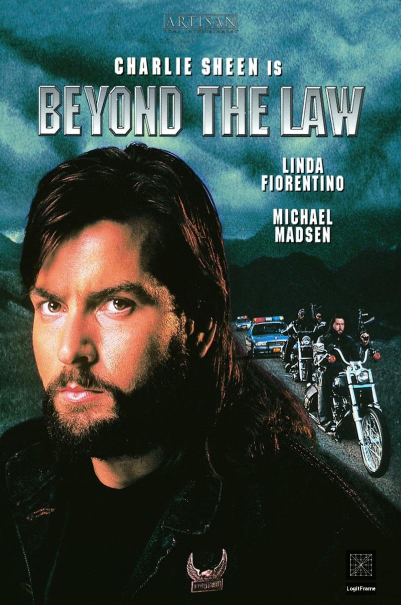 Beyond the Law 