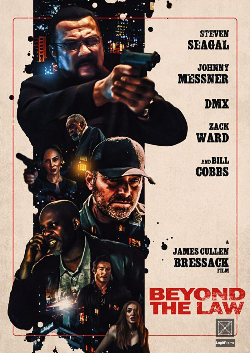 Beyond the Law 
