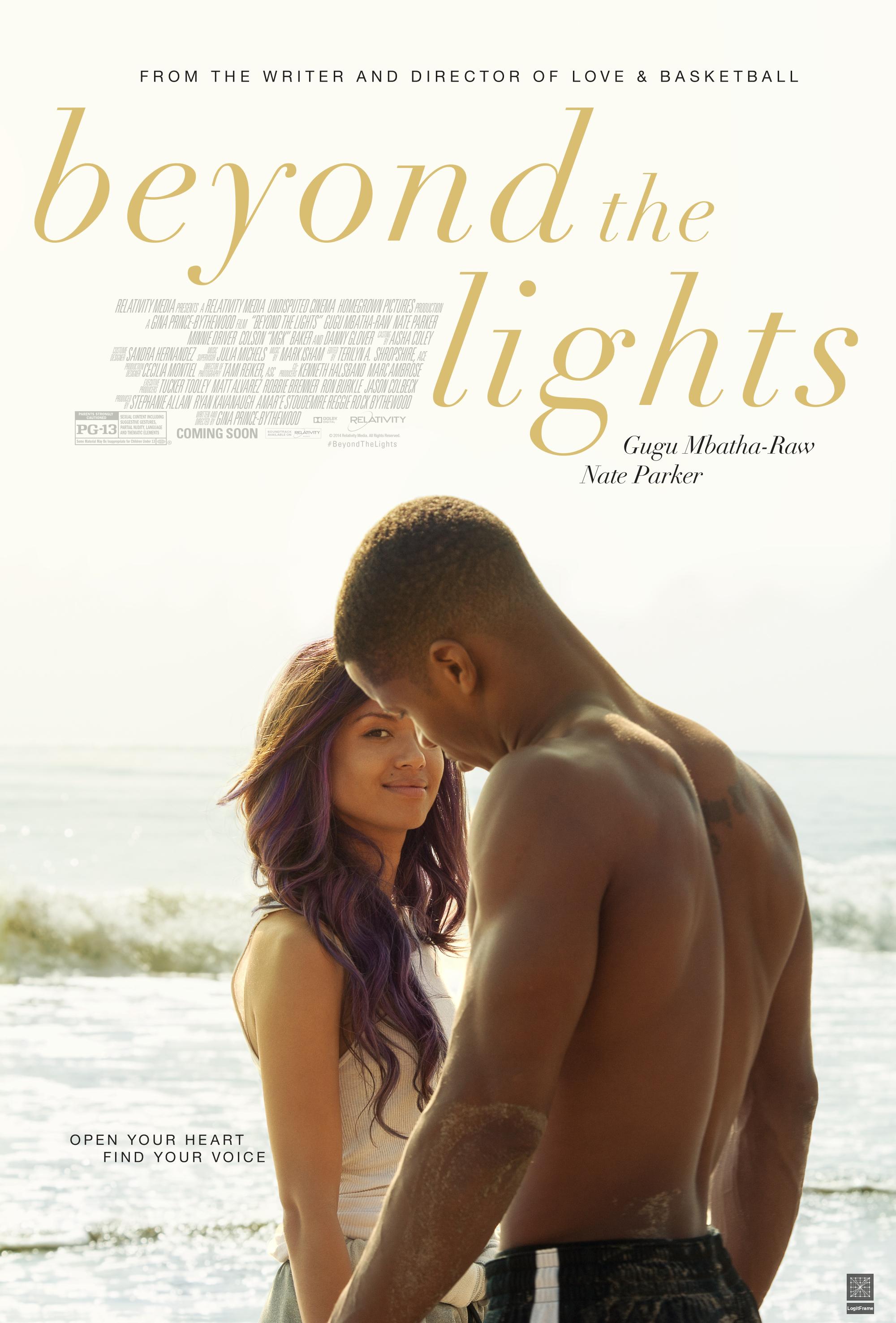 Beyond the Lights 