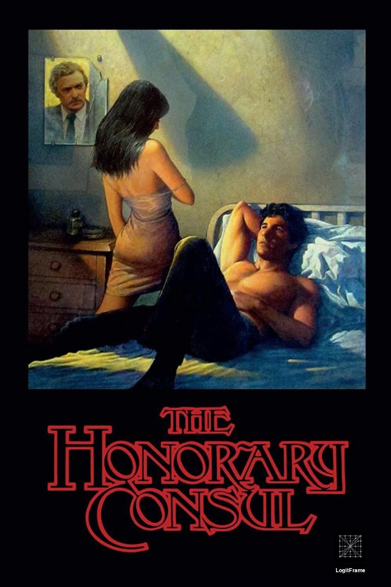 The Honorary Consul (Beyond the Limit)