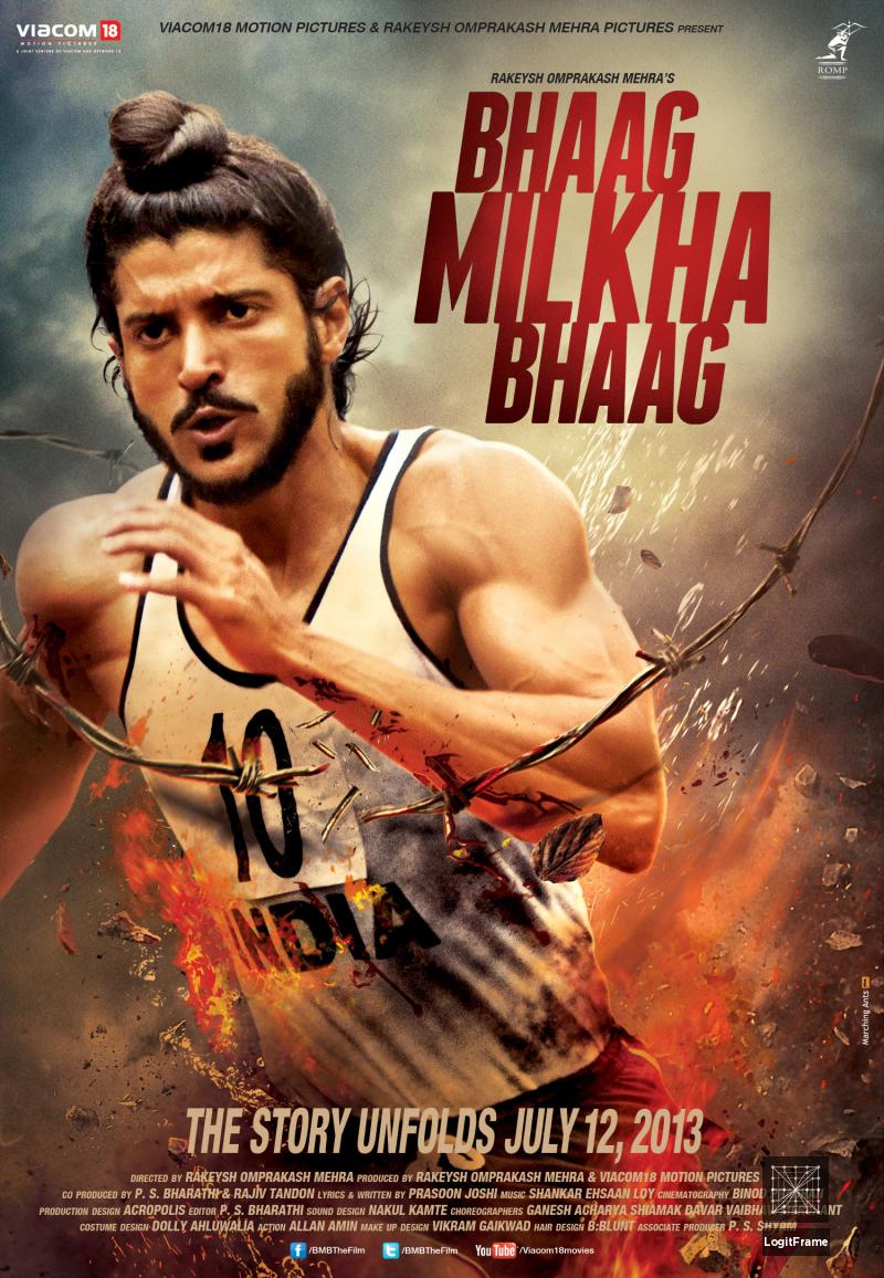 Bhaag Milkha Bhaag 