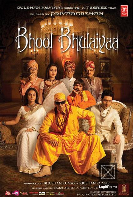 Bhool Bhulaiyaa 