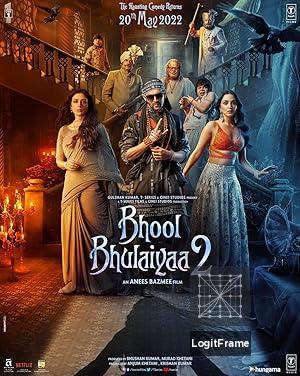 Bhool Bhulaiyaa 2 