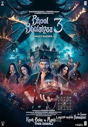 Bhool Bhulaiyaa 3 