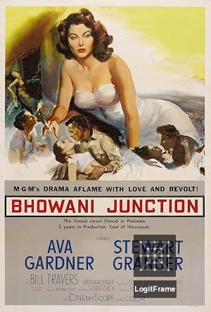 Bhowani Junction 