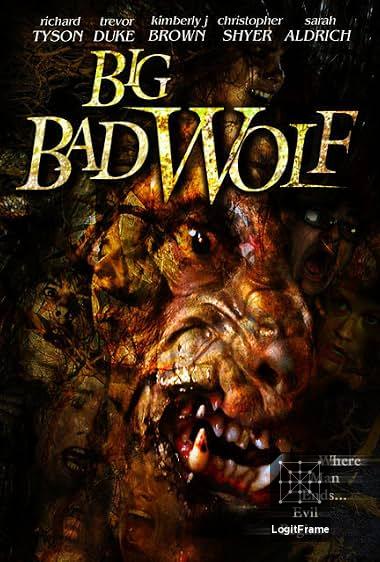 Big Bad Wolf 