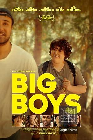 Big Boys 