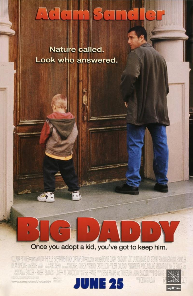 Big Daddy 