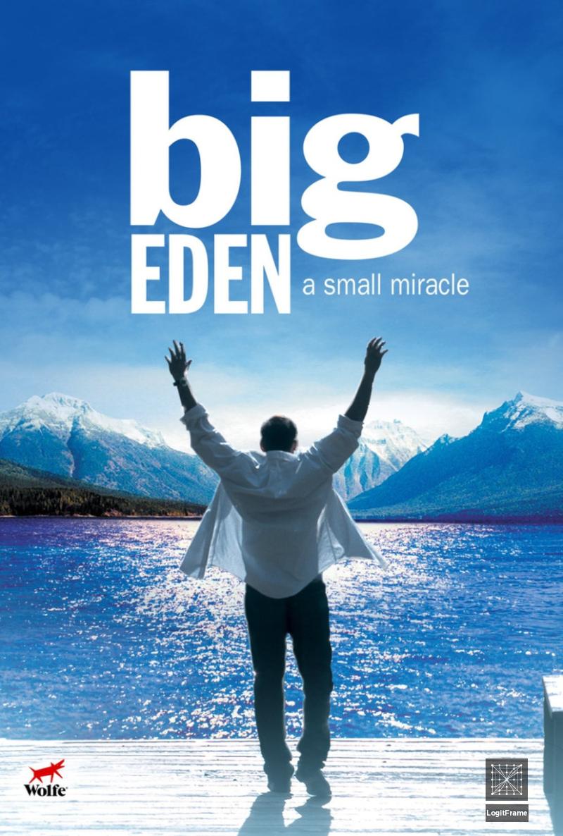 Big Eden 