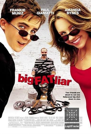 Big Fat Liar 