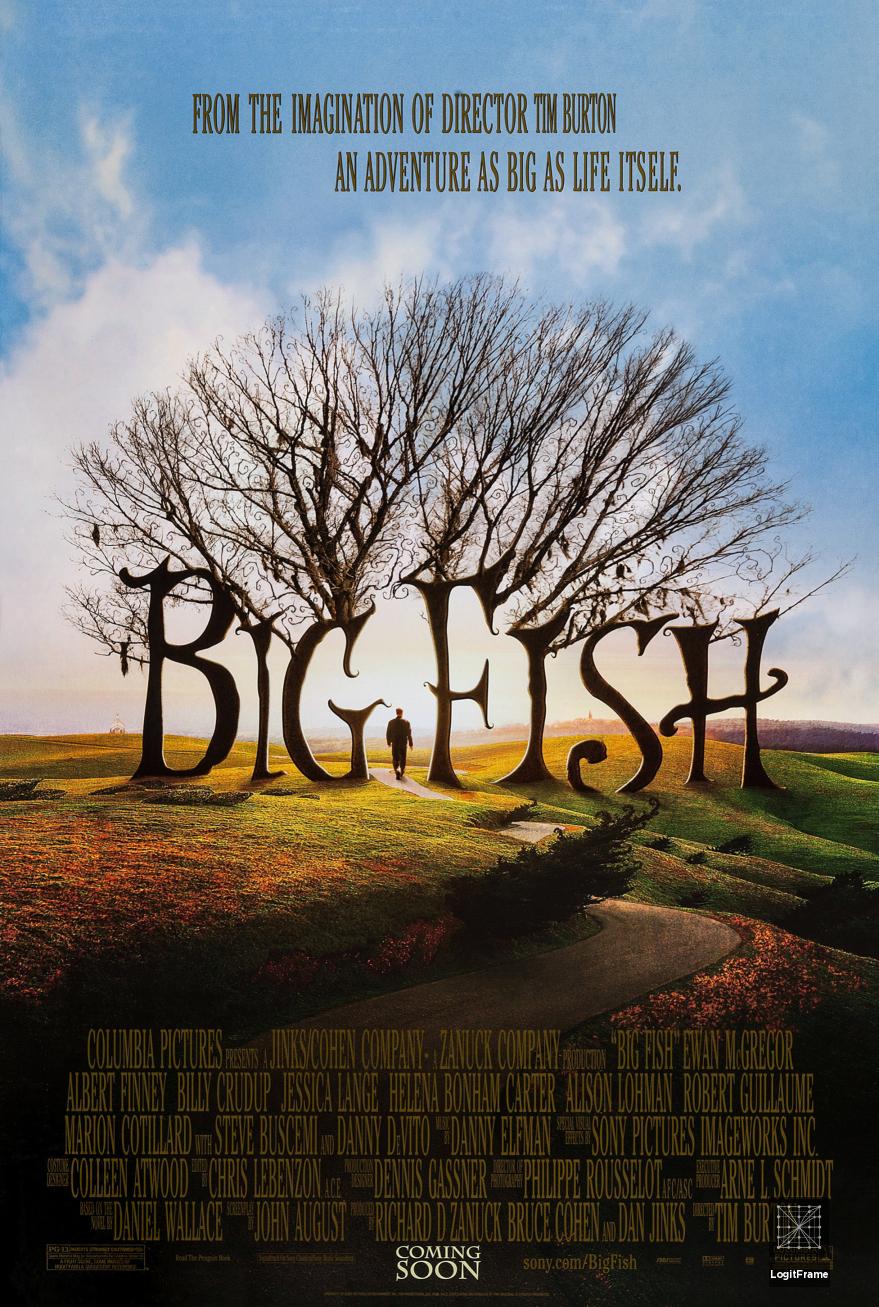 Big Fish 
