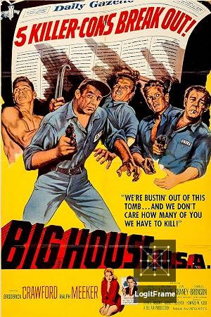 Big House, U.S.A 