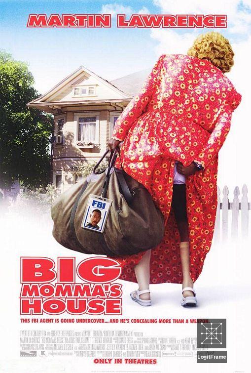 Big Momma's House 