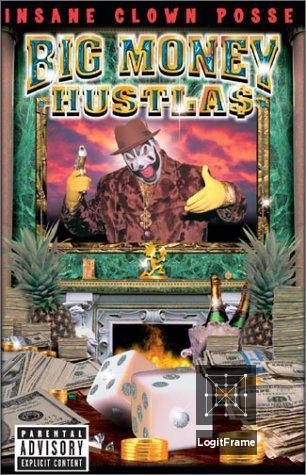 Big Money Hustlas 