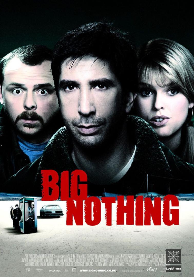 Big Nothing 