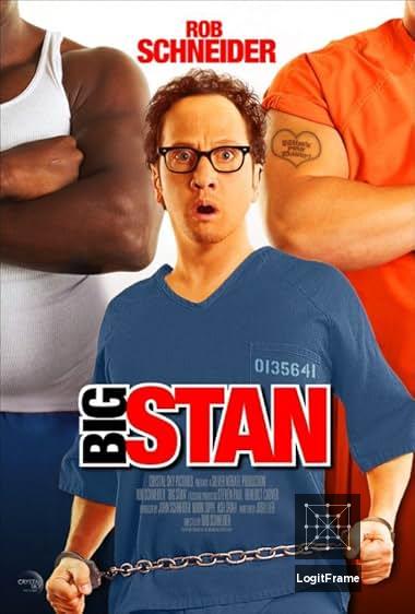 Big Stan 