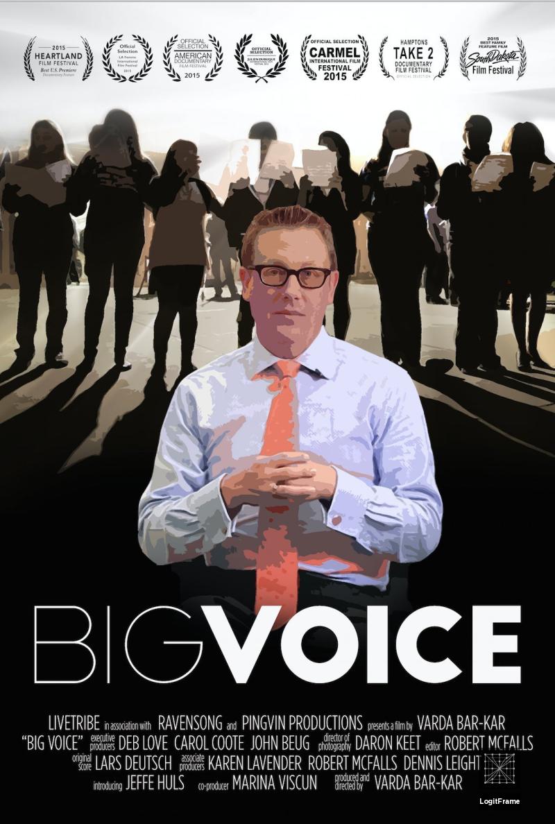 Big Voice 