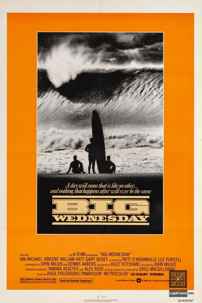 Big Wednesday 