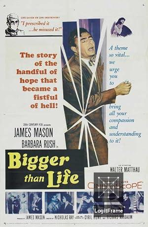 Bigger Than Life 