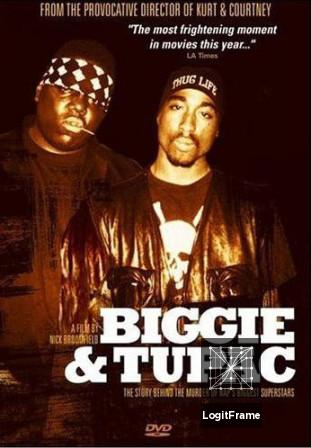 Biggie and Tupac (Biggie & Tupac)