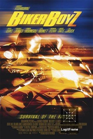 Biker Boyz 