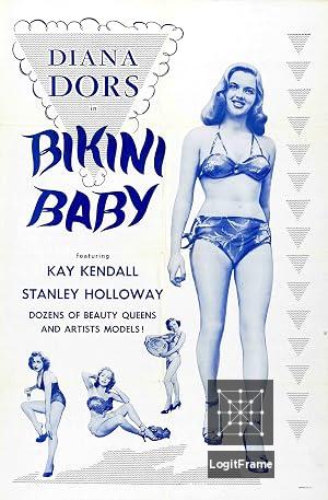 Bikini Baby 