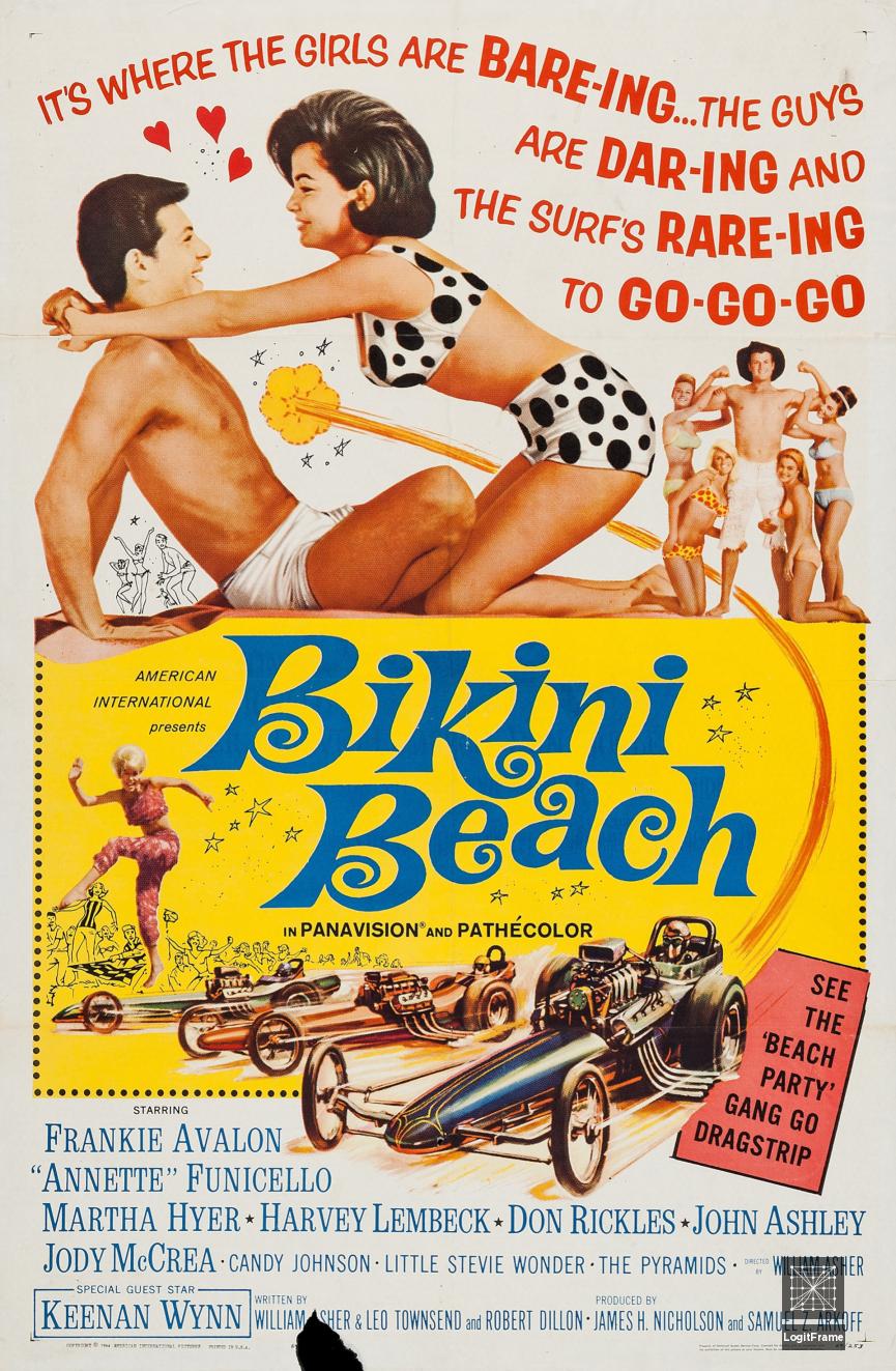 Bikini Beach 
