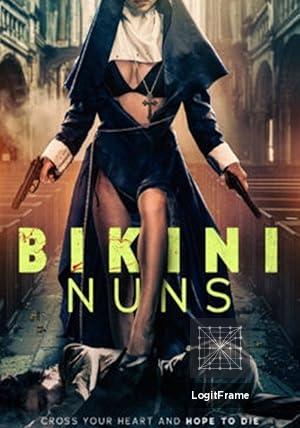 Bikini Nuns 