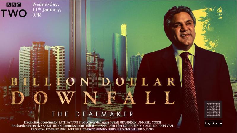 Billion Dollar Downfall: The Dealmaker 