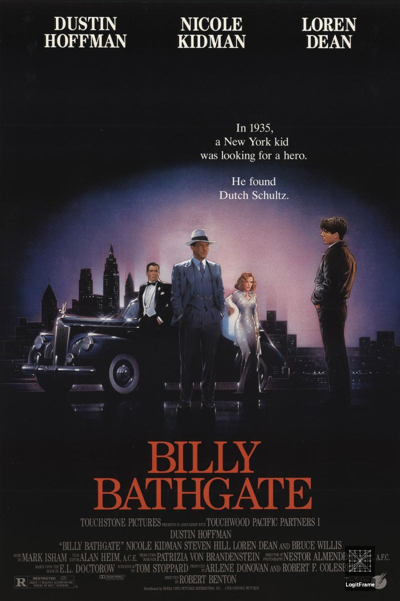 Billy Bathgate 