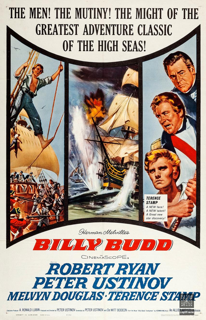 Billy Budd 