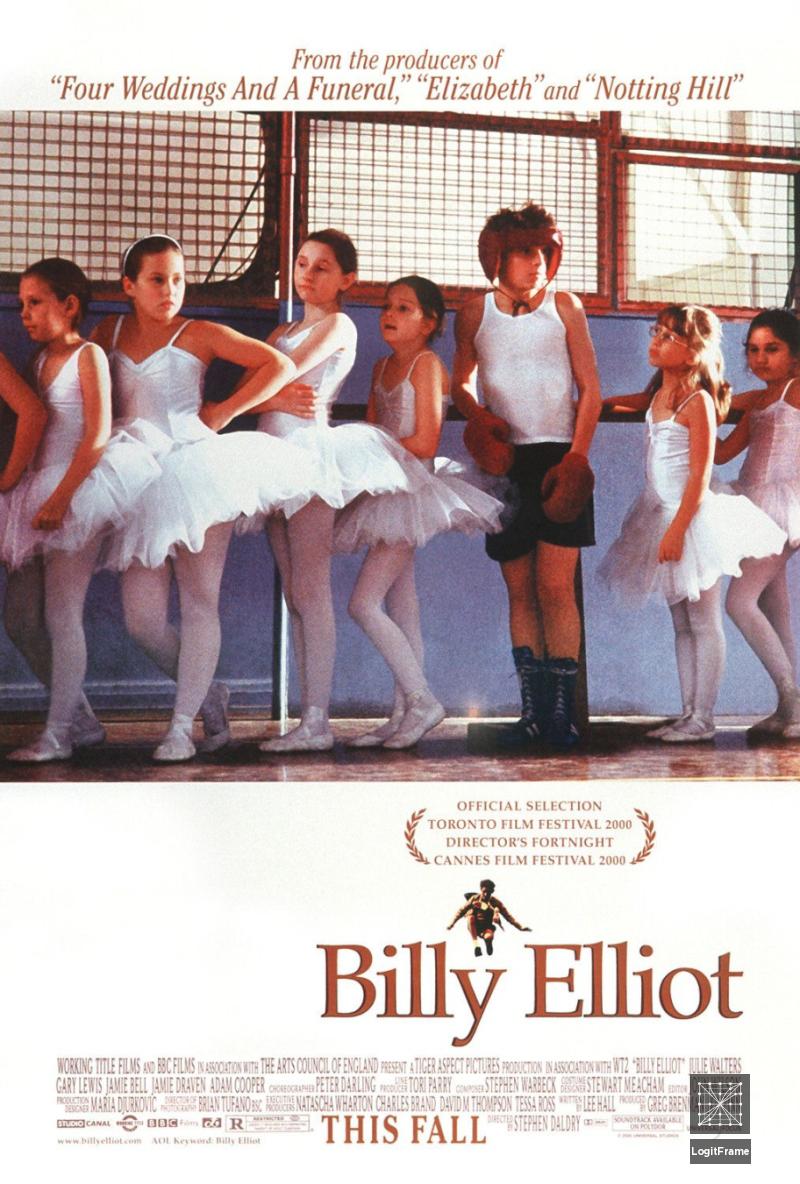 Billy Elliot 