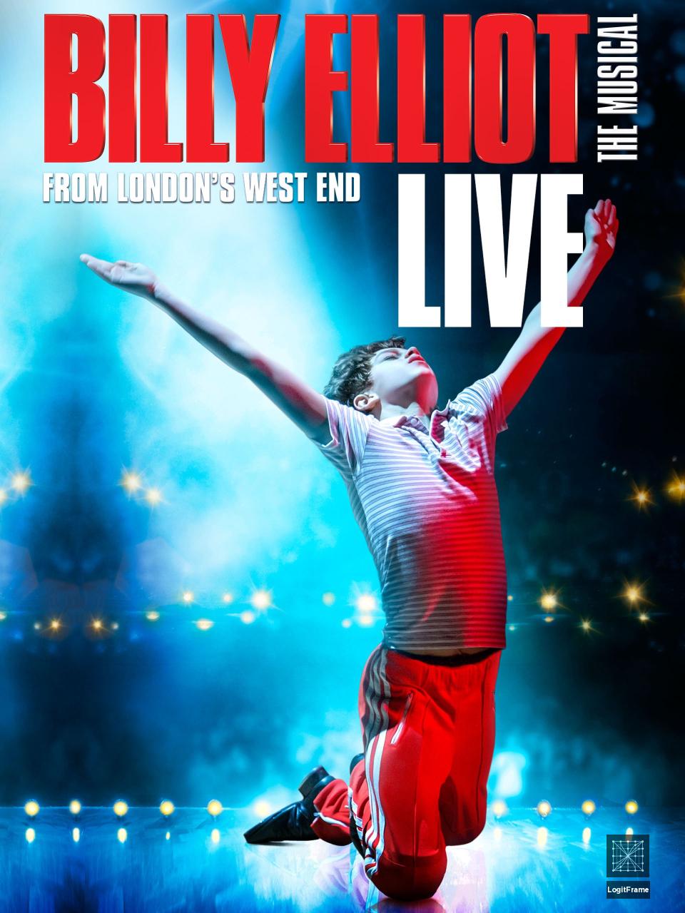Billy Elliot: The Musical Live (Billy Elliot)