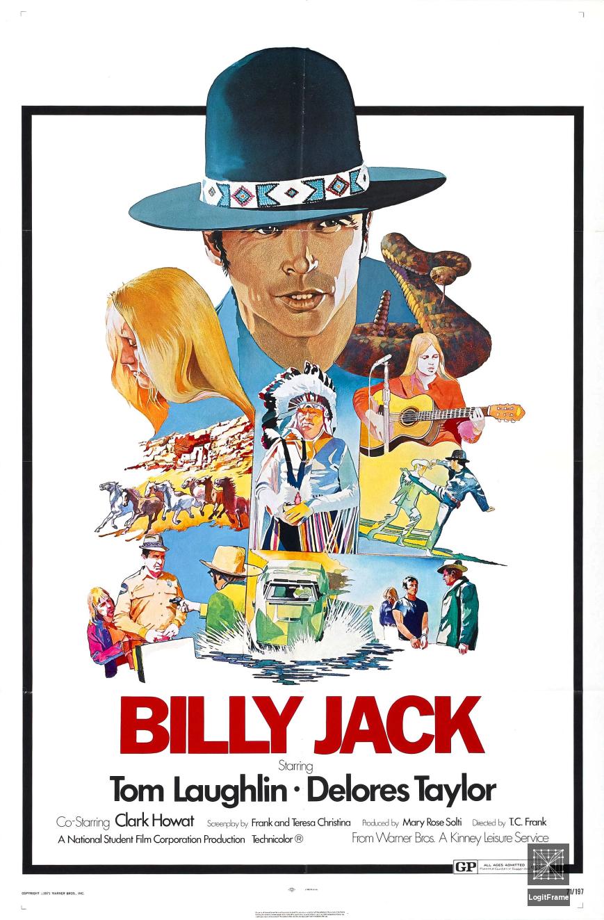 Billy Jack 