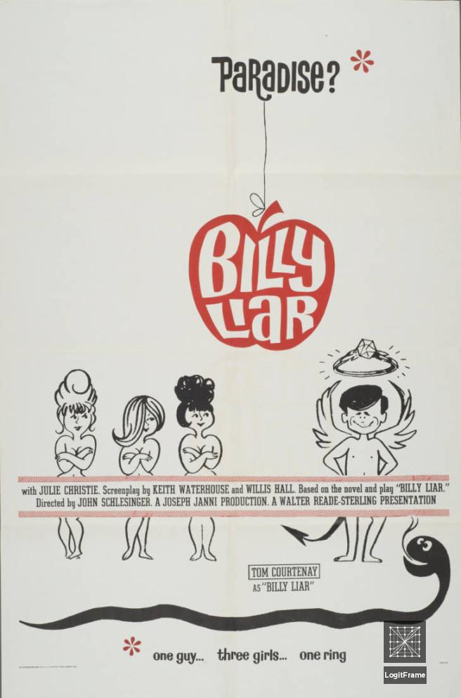 Billy Liar 