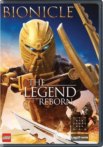 Bionicle: The Legend Reborn 