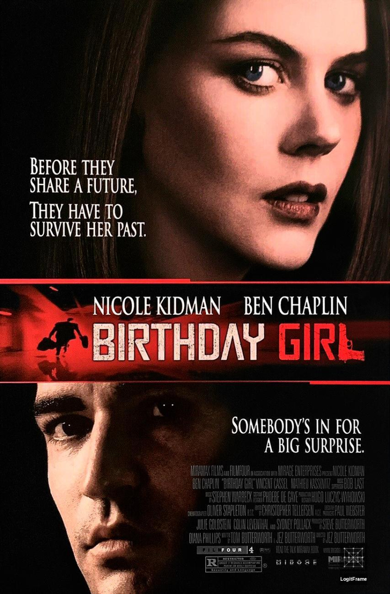 Birthday Girl 